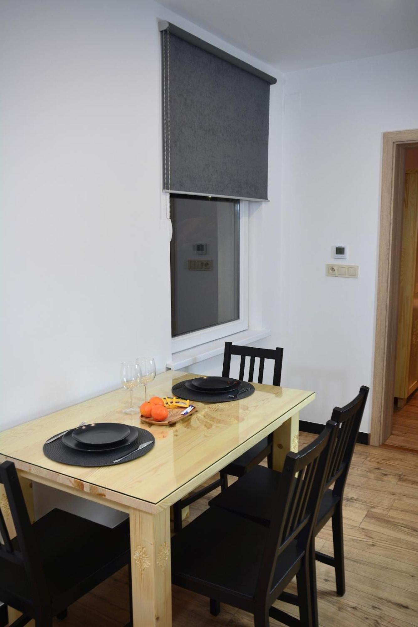 Apartamenty Ogrodowa 4 Obok Krupowek Zakopane Eksteriør bilde